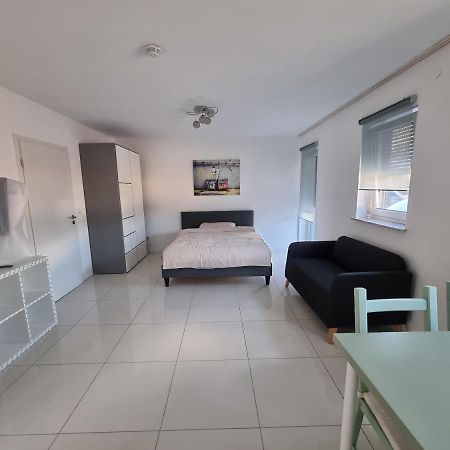 Landau, Schoene Helle Gemuetliche Wohnung Ландау  Экстерьер фото
